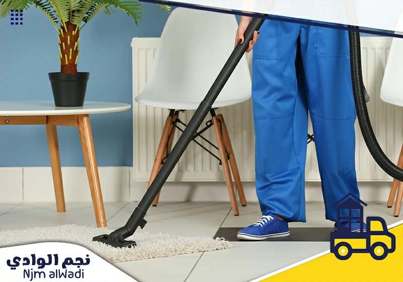 الخدمةغير متوفرة ناسف لكم شركة تنظيف بالقريات