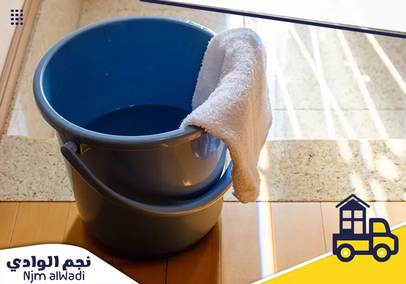 شركة تنظيف برفحاء