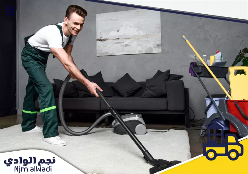 شركة تنظيف بسبت العلايا