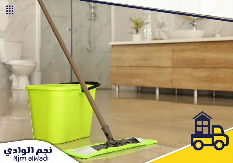 شركة تنظيف بوادى الدواسر