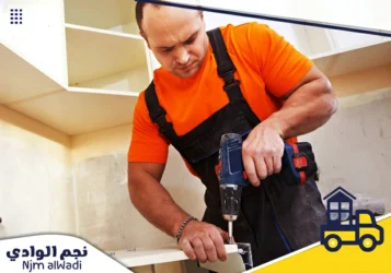 شركة تركيب اثاث ايكيا بالرياض