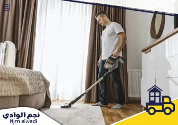 شركة تنظيف موكيت بابها