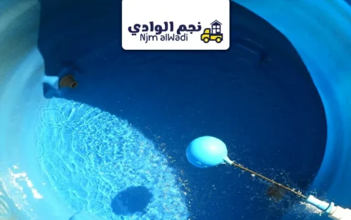 شركة تنظيف خزانات بسبت العلاية