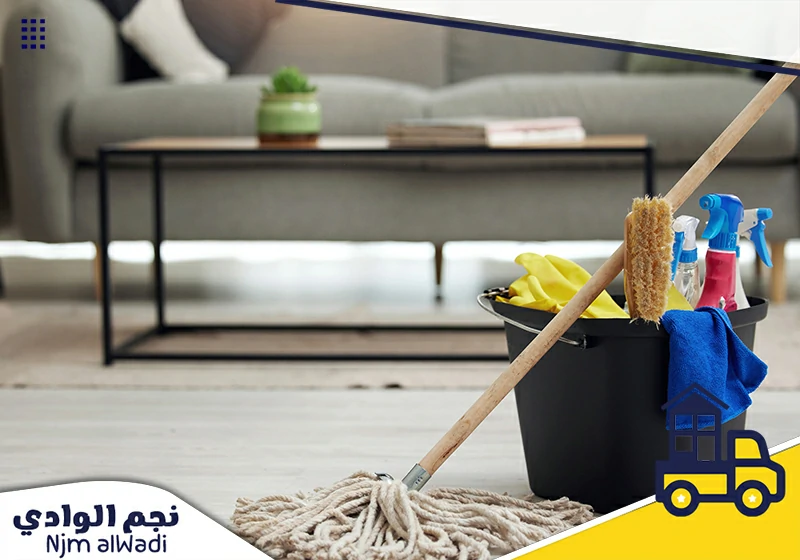 شركة تنظيف بجدة