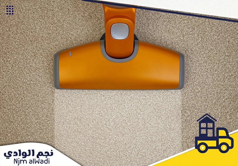 شركة تنظيف سجاد بالاحساء