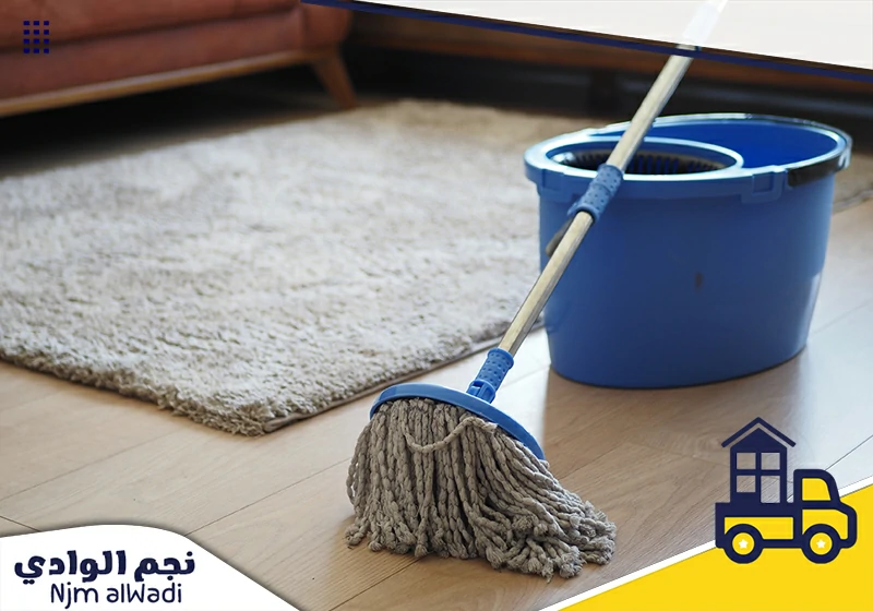 شركة تنظيف بالجبيل