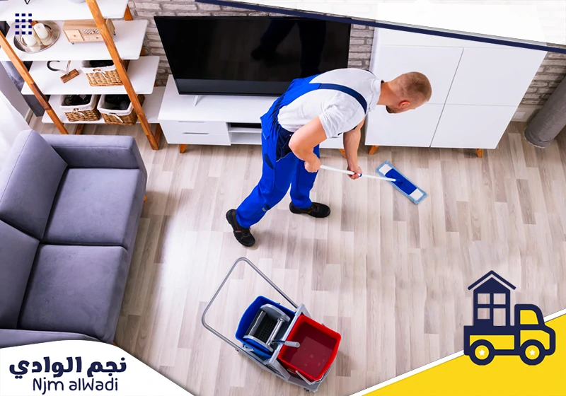 الخدمة غير متوفرة شركة تنظيف بسكاكا