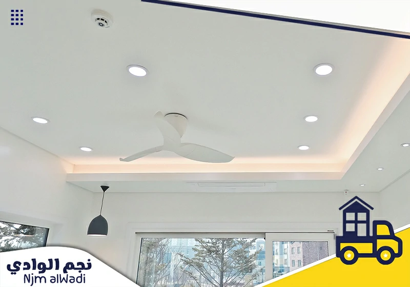 تركيب جبس بورد بالمدينة المنورة