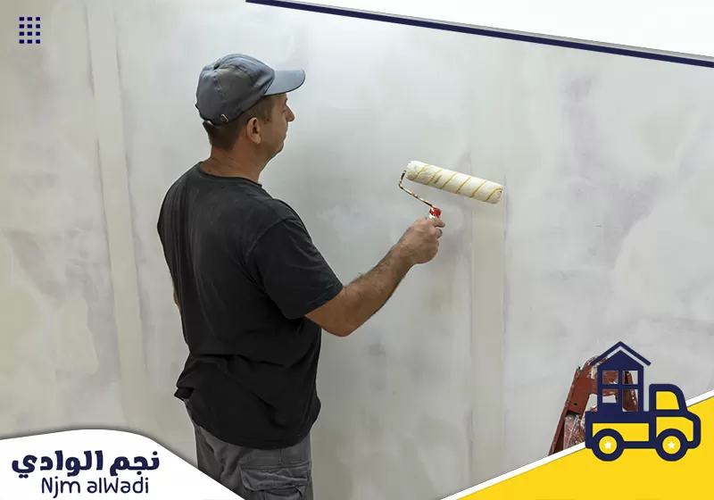 معلم دهانات بالخبر