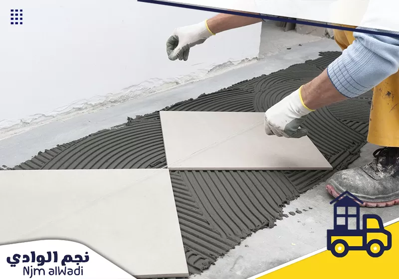 افضل شركة تركيب سيراميك بالرياض