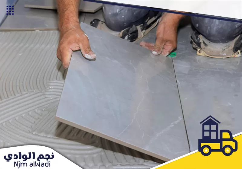 رقم شركة تركيب سيراميك بالرياض