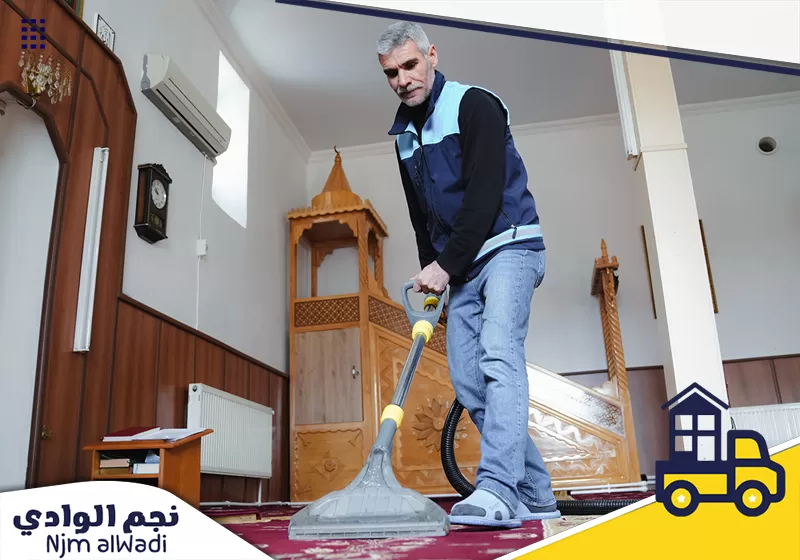 افضل شركة تنظيف مساجد بالباحة افضل شركة تنظيف مساجد بالباحة