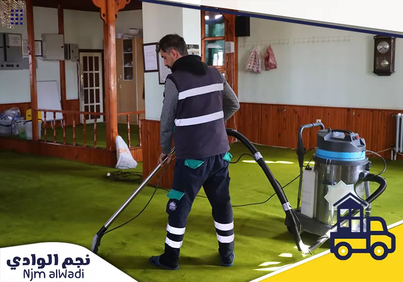 عمال تنظيف مساجد بالباحة عمال تنظيف مساجد بالباحة