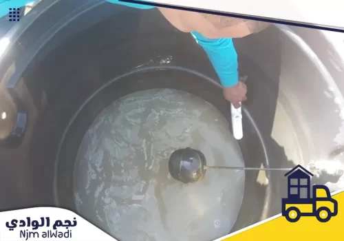 افضل شركة تنظيف خزانات بالدرعية 0501044966 شركة نجم الوادي شركة نجم الوادي تقدم خدمات تنظيف خزانات بالدرعية باستخدام تقنيات حديثة لضمان مياه نظيفة وصحية