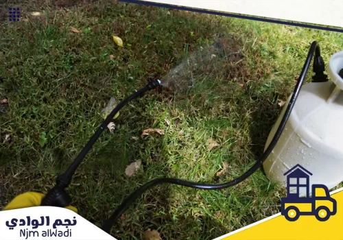 افضل شركة مكافحة حشرات بالدرعية 0501044966 شركة نجم الوادي شركة نجم الوادي تقدم خدمات مكافحة حشرات بالدرعية باستخدام تقنيات حديثة وآمنة للقضاء على الآفات المنزلية