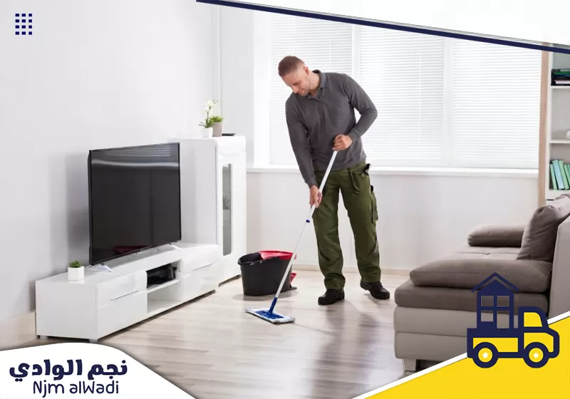 شركة تنظيف بالدرعية