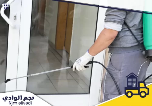 عقد اتفاق مكافحة حشرات بالدرعية 0501044966 شركة نجم الوادي شركة نجم الوادي لمكافحة الحشرات بالدرعية توفر حلول متكاملة لمكافحة جميع أنواع الحشرات مع نتائج طويلة الأمد