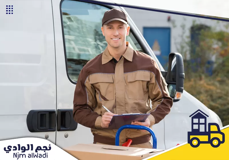 شركة نقل عفش ومكيفات بالخرج